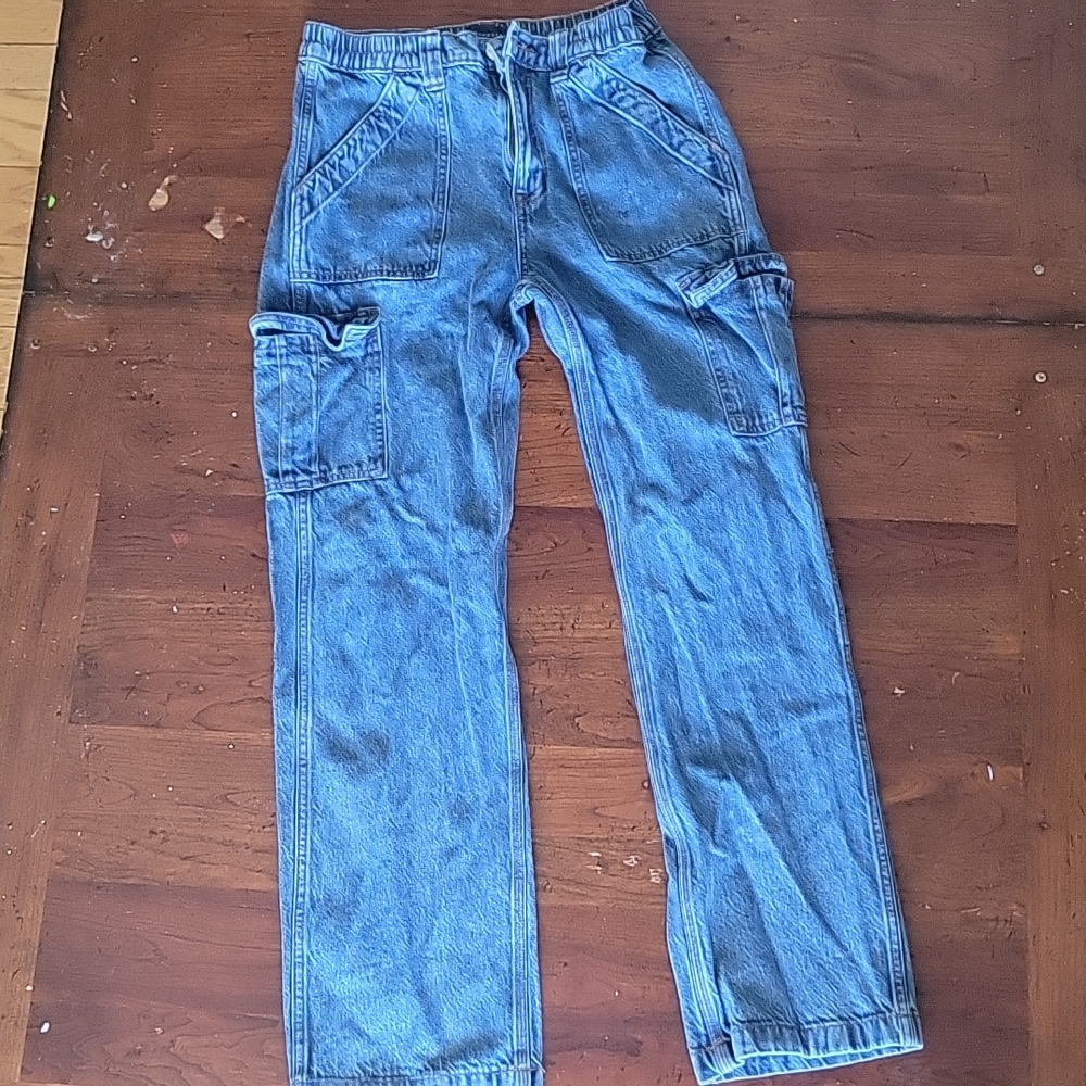 M Aeropostale Jeans